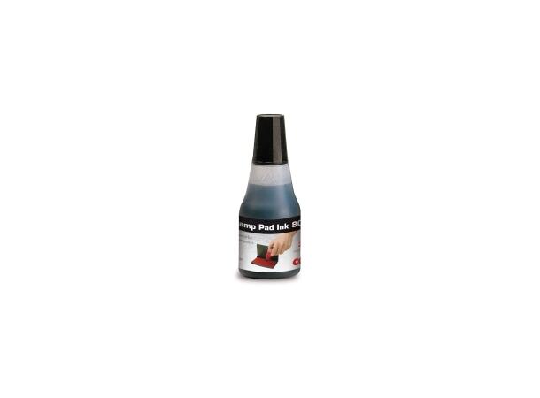 Stempelfarge COLOP 25 ml sort (2) 